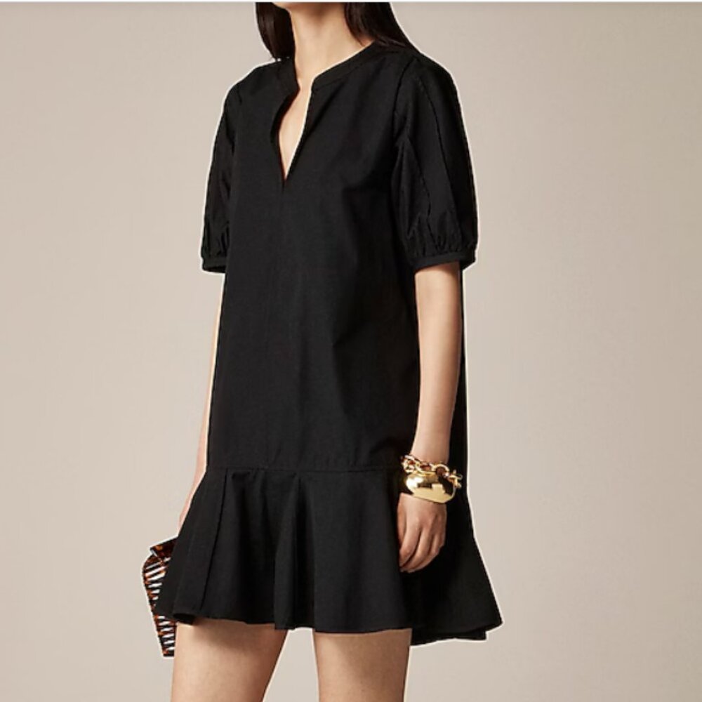 JCrew Delilah Dress